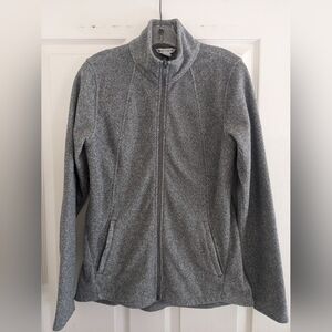 Women's Athleta Stroll Full Zip Fleece jacket